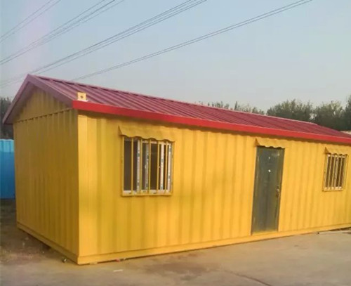 移动房车